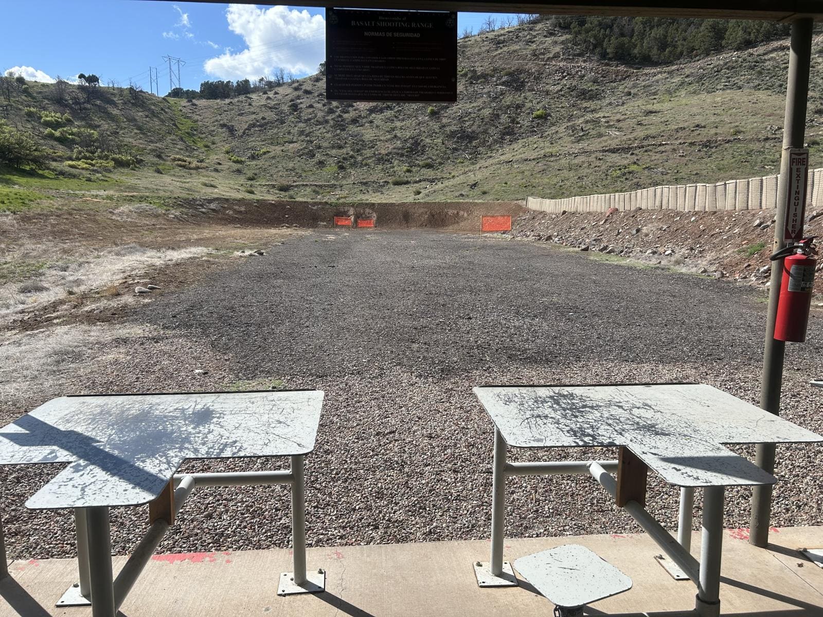 Outdoor shooting range serving gun owners across Lake County and Northwest Indiana