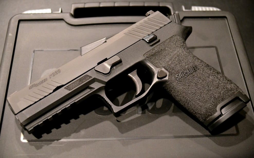 Handguns for sale at Hammond Tactical in Hammond, Indiana