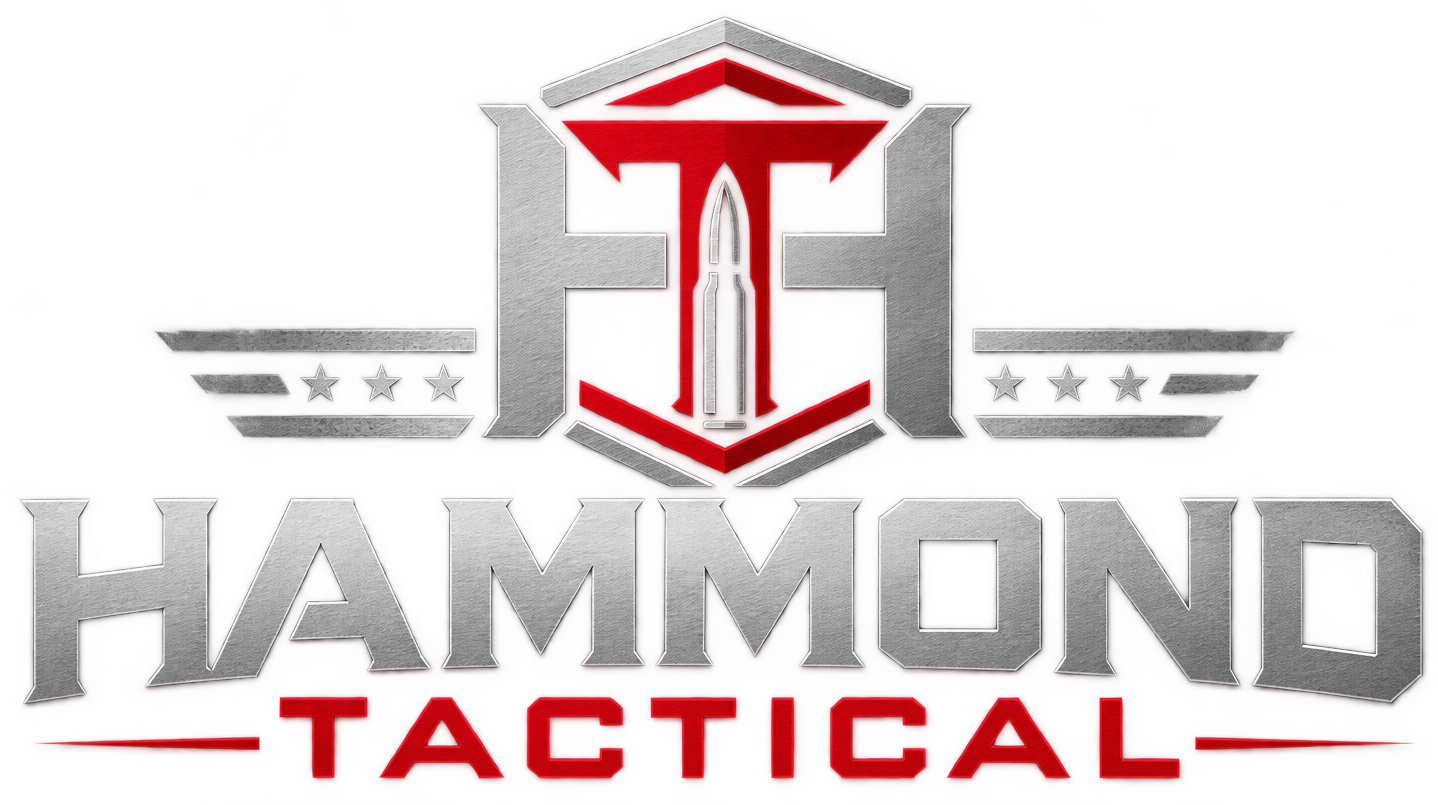 Hammond Tactical logo